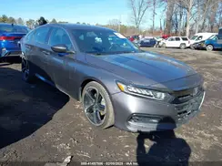 1HGCV1F34JA184684 2018 HONDA ACCORD