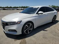 1HGCV1F34JA186631 2018 HONDA ACCORD