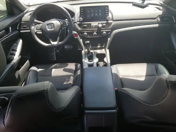1HGCV1F34JA186631 2018 HONDA ACCORD - Image 8