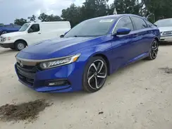 1HGCV1F34JA187018 2018 HONDA ACCORD