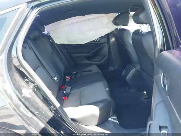 1HGCV1F34JA187973 2018 HONDA ACCORD - Image 8