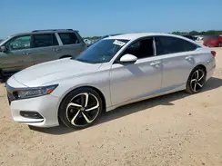 1HGCV1F34JA188315 2018 HONDA ACCORD