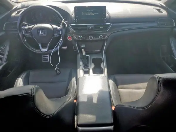1HGCV1F34JA188315 2018 HONDA ACCORD - Image 8