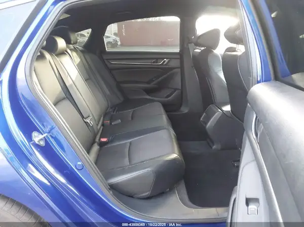 1HGCV1F34JA188654 2018 HONDA ACCORD - Image 8