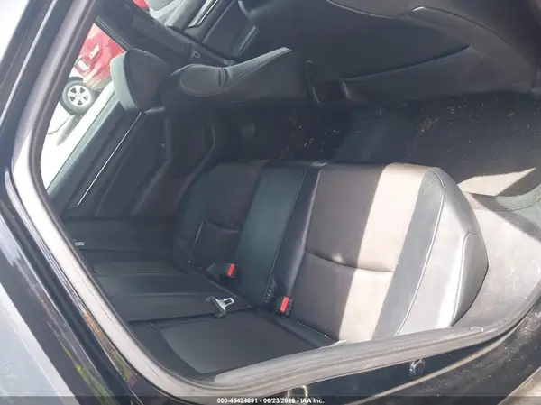 1HGCV1F34JA188850 2018 HONDA ACCORD - Image 8