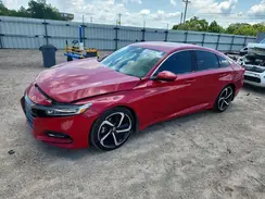 1HGCV1F34JA190288 2018 HONDA ACCORD