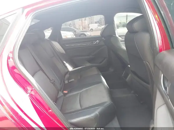 1HGCV1F34JA191103 2018 HONDA ACCORD - Image 8