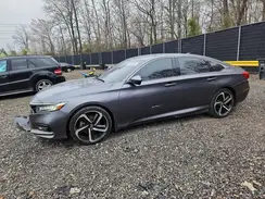 1HGCV1F34JA191473 2018 HONDA ACCORD