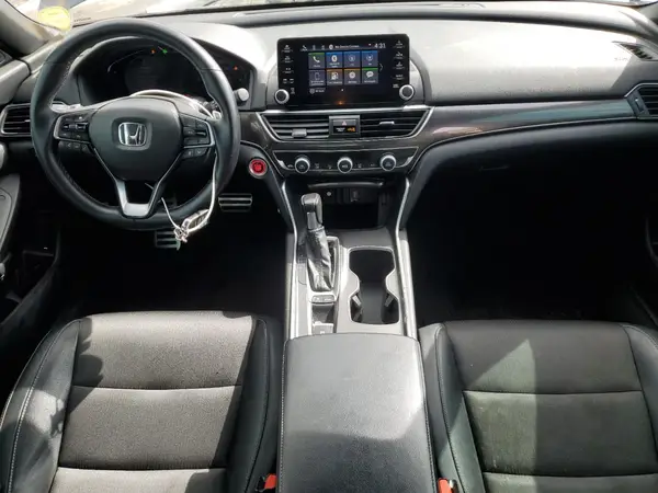 1HGCV1F34JA191733 2018 HONDA ACCORD - Image 8
