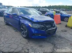 1HGCV1F34JA193868 2018 HONDA ACCORD