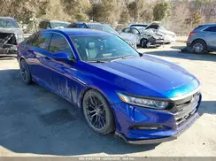 1HGCV1F34JA193871 2018 HONDA ACCORD