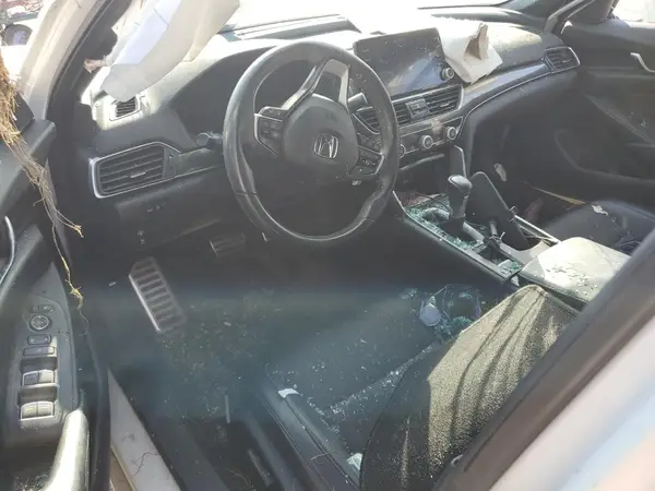 1HGCV1F34JA197371 2018 HONDA ACCORD - Image 8