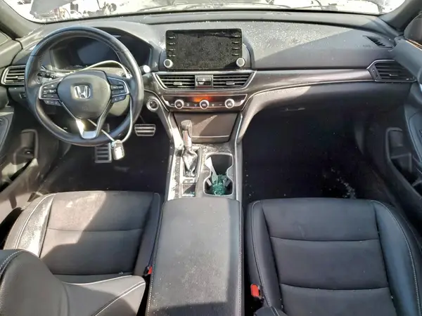 1HGCV1F34JA197466 2018 HONDA ACCORD - Image 8