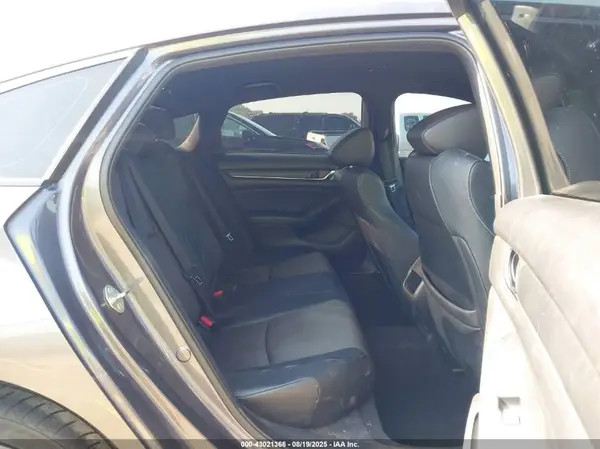 1HGCV1F34JA197595 2018 HONDA ACCORD - Image 8