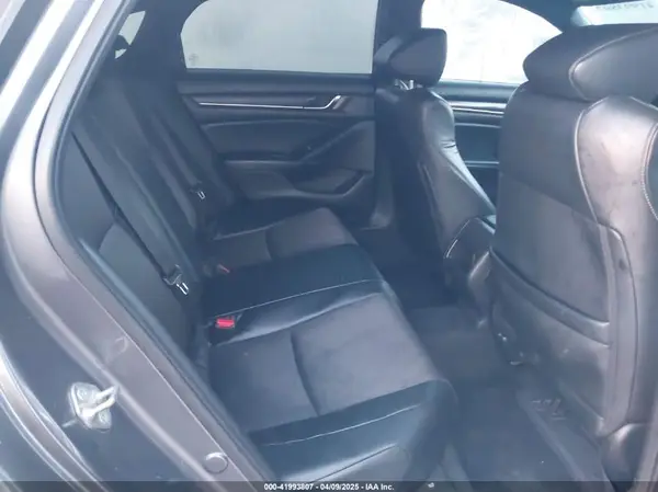 1HGCV1F34JA197659 2018 HONDA ACCORD - Image 8