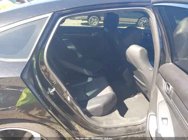 1HGCV1F34JA198519 2018 HONDA ACCORD - Image 8