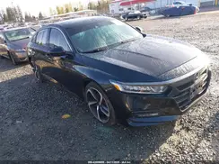1HGCV1F34JA198701 2018 HONDA ACCORD