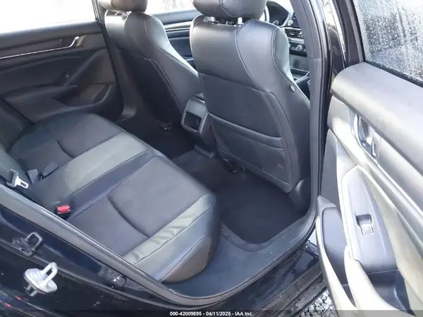 1HGCV1F34JA198701 2018 HONDA ACCORD - Image 8
