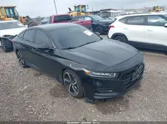 1HGCV1F34JA198777 2018 HONDA ACCORD