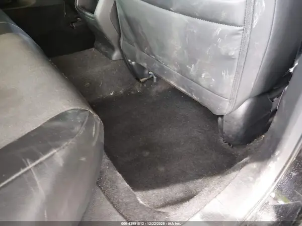 1HGCV1F34JA198911 2018 HONDA ACCORD - Image 8