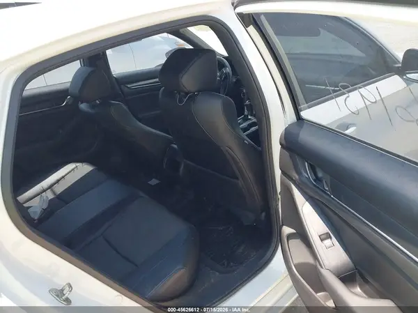 1HGCV1F34JA199606 2018 HONDA ACCORD - Image 8