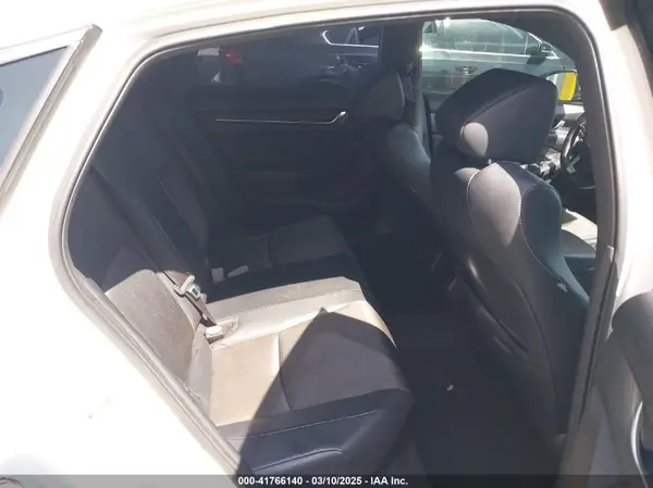 1HGCV1F34JA199671 2018 HONDA ACCORD - Image 8