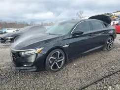 1HGCV1F34JA200219 2018 HONDA ACCORD
