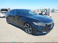 1HGCV1F34JA200236 2018 HONDA ACCORD