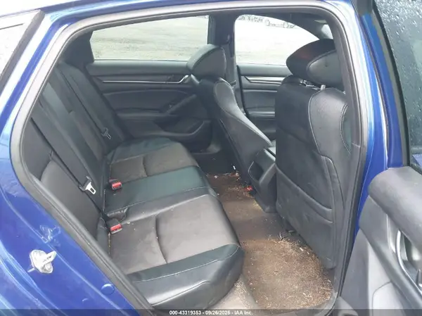 1HGCV1F34JA201287 2018 HONDA ACCORD - Image 8
