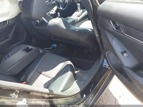 1HGCV1F34JA203394 2018 HONDA ACCORD - Image 8