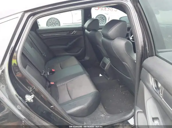 1HGCV1F34JA203492 2018 HONDA ACCORD - Image 8