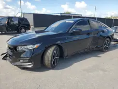 1HGCV1F34JA204142 2018 HONDA ACCORD