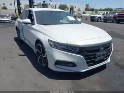 1HGCV1F34JA204349 2018 HONDA ACCORD