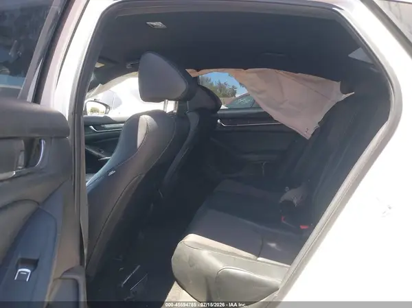 1HGCV1F34JA204349 2018 HONDA ACCORD - Image 8