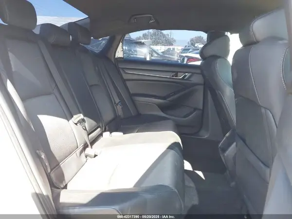 1HGCV1F34JA204528 2018 HONDA ACCORD - Image 8