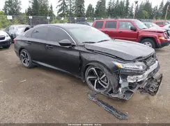 1HGCV1F34JA205100 2018 HONDA ACCORD