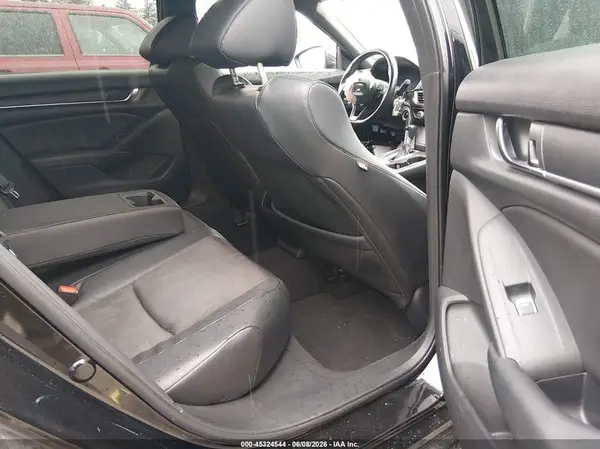 1HGCV1F34JA205100 2018 HONDA ACCORD - Image 8