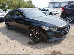 1HGCV1F34JA205114 2018 HONDA ACCORD