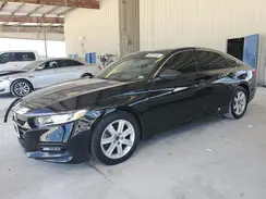 1HGCV1F34JA205131 2018 HONDA ACCORD