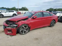 1HGCV1F34JA205842 2018 HONDA ACCORD