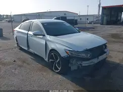1HGCV1F34JA208014 2018 HONDA ACCORD