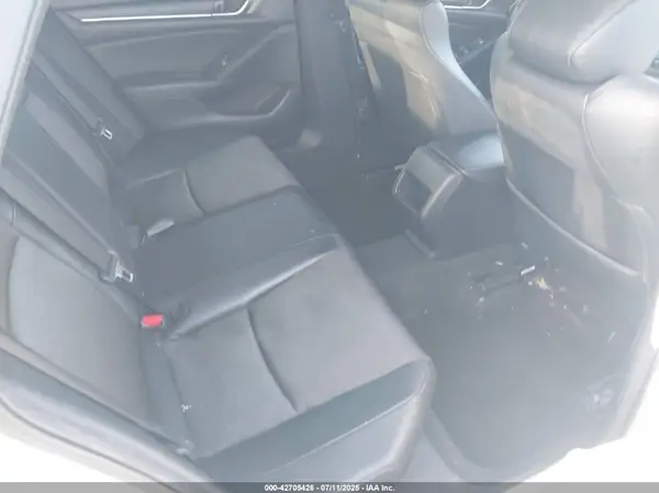 1HGCV1F34JA208014 2018 HONDA ACCORD - Image 8