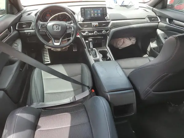 1HGCV1F34JA209826 2018 HONDA ACCORD - Image 8