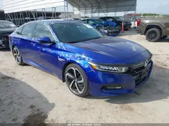 1HGCV1F34JA210359 2018 HONDA ACCORD