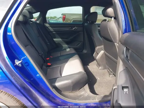 1HGCV1F34JA210359 2018 HONDA ACCORD - Image 8