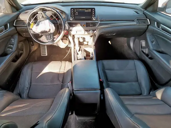 1HGCV1F34JA210670 2018 HONDA ACCORD - Image 8