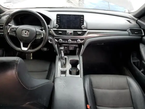 1HGCV1F34JA211138 2018 HONDA ACCORD - Image 8