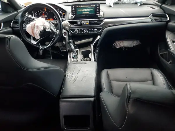 1HGCV1F34JA211947 2018 HONDA ACCORD - Image 8