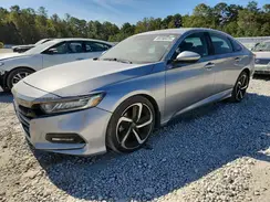 1HGCV1F34JA212208 2018 HONDA ACCORD