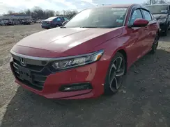 1HGCV1F34JA212306 2018 HONDA ACCORD